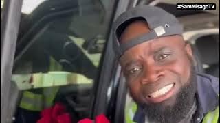 Nini kimemkuta Mpoki kwenye Ndoa 'Wanawake hawatoipenda Wanaume kimya kimya upo tayari kumuoa adui?