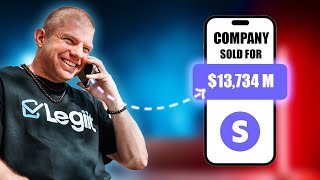 How To Build A Legiit Business | Legiit Dashboard Walkthrough