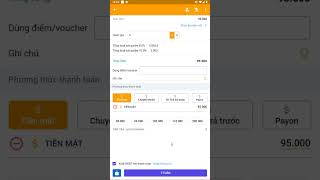 PosApp - Hướng dẫn xuất hóa đơn điện tử từ máy tính tiền từ phần mềm bán hàng PosApp trên điện thoại