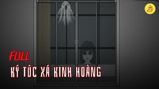 [Full] Ký túc xá kinh hoàng | Chuối sub