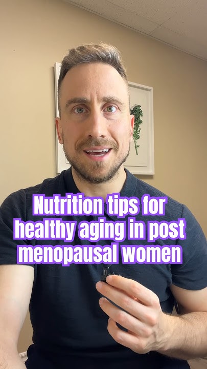 best-foods-for-postmenopausal-women-youtube