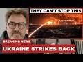 Here Is Ukraine's New Missile: The "KREMLIN KILLER"