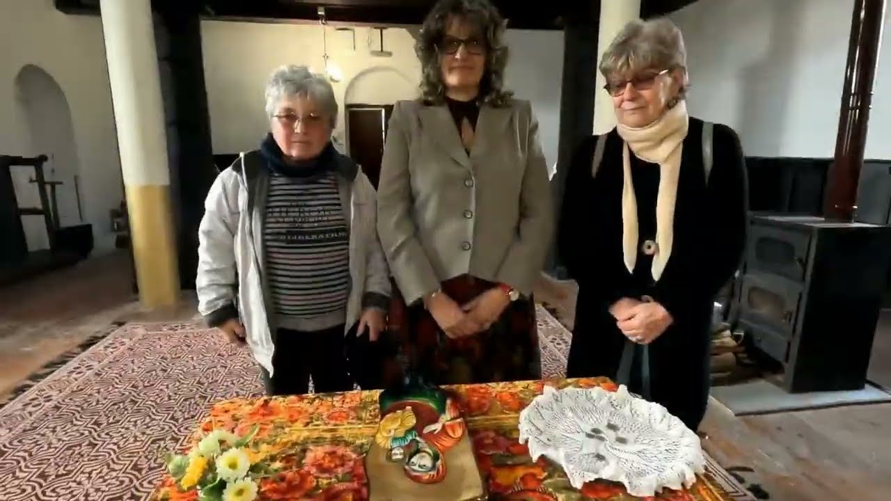 БГ-Маршрути със Снежана Димитрова връчва награди жена плюс на изявени кметове - с. Сулица, гр. Трън