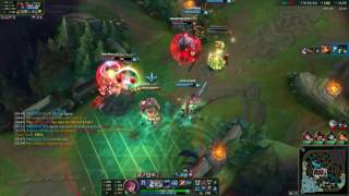vi ult bug