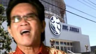 SPARKLING SURABAYA By : Yan Suyanto