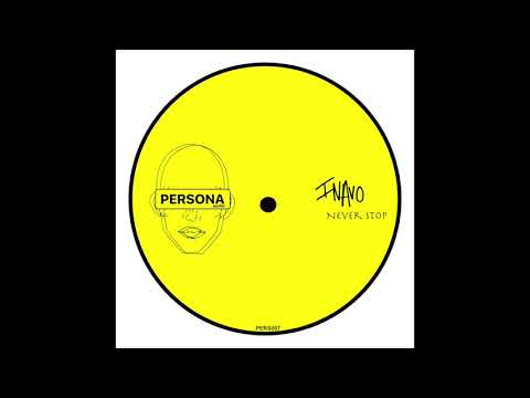 Inavo - Never Stop