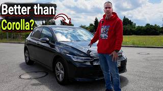 2025 VW Golf HONEST Review - Is It Worth Buying?