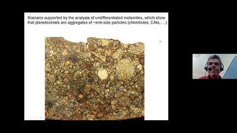 Planet Formation and Evolution, Understand the Diversity of Planetary Systems -Alessandro Morbidelli