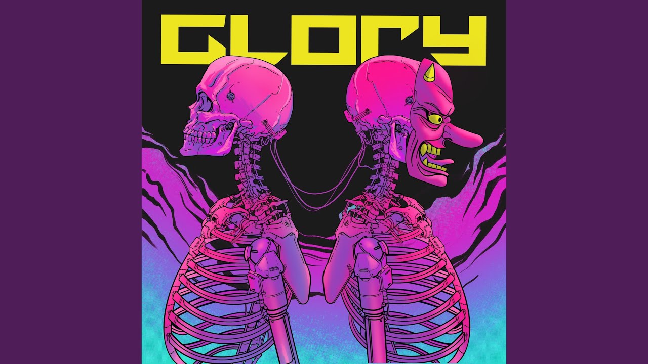 Watch GLORY on YouTube Watch GLORY on YouTube