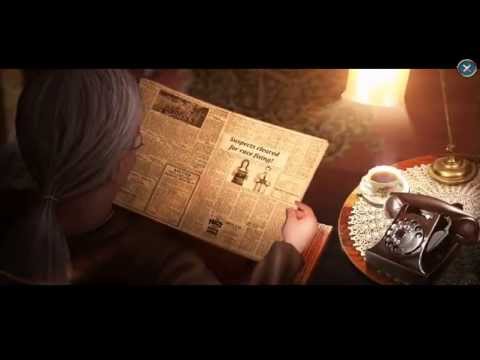 Off the Record: The Final Interview (Gameplay) HD