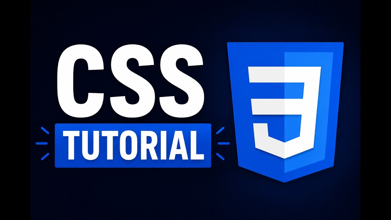 CSS Tutorial - 7 - Colors in CSS - YouTube
