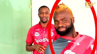 Cheki Alichokifanya Morrison, Ahmed Ally Akielezea Simba Kuwafuata RS Berkanee Huko Morroco