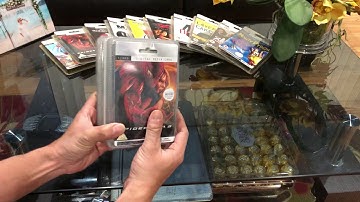 Video mmc card for N-gage - dingdong