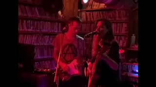 La Boya - Live at Fitzcarraldo KunstBar