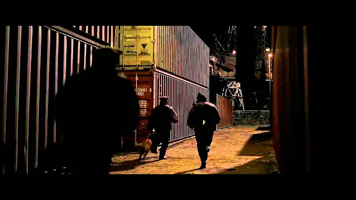 TDK 1080p Because he's the hero Gotham deserves, not the one it nees right now