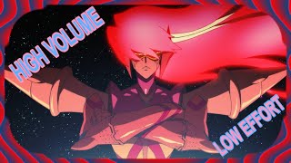 Rewatch/First Watch Side ★ - Diebuster FINALE!
