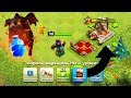 99% ИГРОКОВ ЭТОГО НЕ ДЕЛАЕТ! АРАБСКИЙ ВОЗДУШНЫЙ МИКС! CLASH OF CLANS