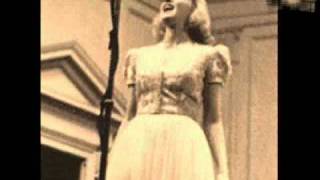 Martha Tilton - That&#39;s my desire (1947)