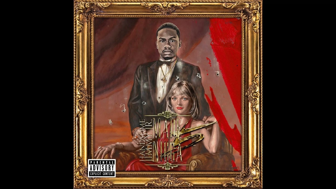 Handsome Jimmy Jr - 36oz