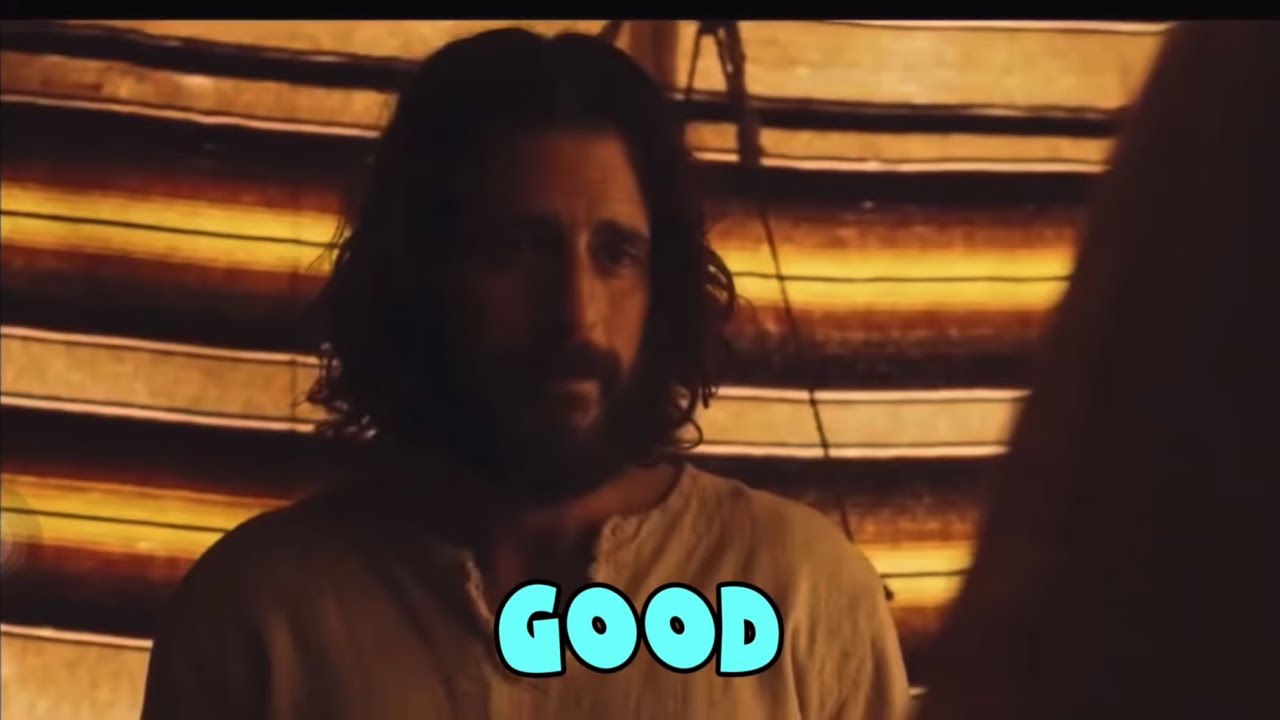 Good: The Chosen Music Video 