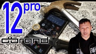 20201115 NEW DBRAND SCREEN PROTECTOR for IPHONE 12