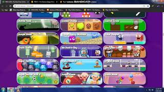TOP 5 WEBSITES FOR PLAYING GAMES