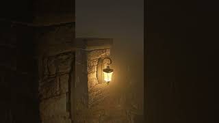 they sent me to this island alone | A Service Call