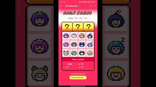 Tomarket Today Combo 13 December Tomato Today Tomarket Daily Combo Tomarket Daily Combo Today