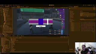 Overdrives, Cast Methods, made easy with Ability system  and new menu architecture!