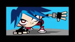 J-rock - Ceria chords