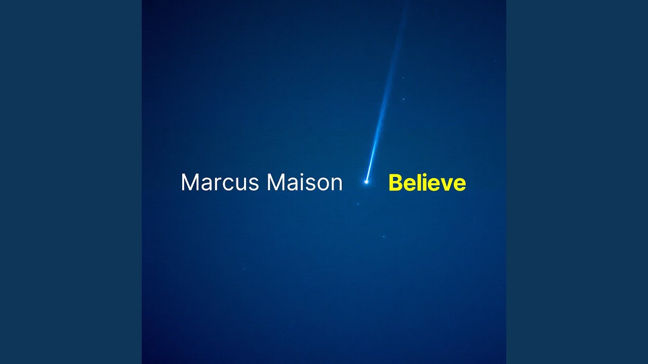 Believe (Extended Mix) adlı videoyu YouTube'da izle Believe (Extended Mix) adlı videoyu YouTube'da izle