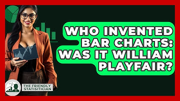 Who Invented Bar Charts: Was It William Playfair? - The Friendly Statistician