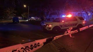 Police: One injured in officer-involved shooting in East Columbus