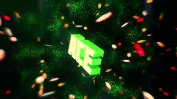 Intro AceCraftGaming [HD] | by FusionFX