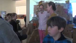 Talking with Trees - Smart Tree Project