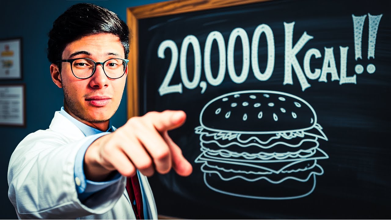 DÉFICIT *PERFEITO* (SEGUNDO A CIÊNCIA) PARA NÃO PERDER MÚSCULO EM CUTTING!