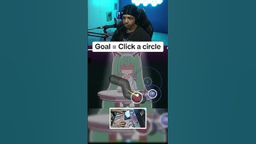 Thumbnail of Mimukauwa Nice Try (feat. Hatsune Miku)