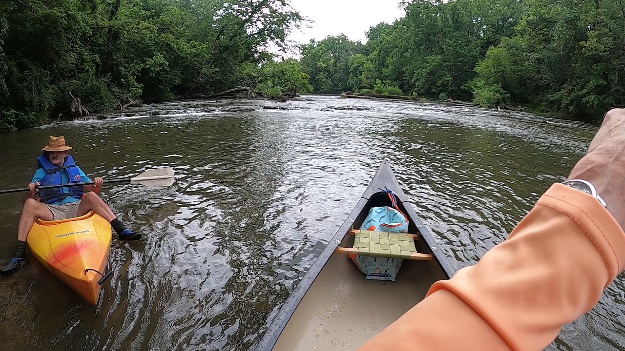 Antietam Creek above Devils Backbone (3)