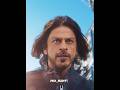 SRK - 🔥 THE KING OF BOLLYWOOD EDIT 4K #trending #edit #viral #4k #srk #shahrukh #ytshorts #shorts
