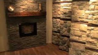 Exterior Stone Veneers Showrooms Ottawa Nepean Barrie Toronto