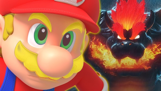 Super Mario 3D World + Bowser's Fury – famehype