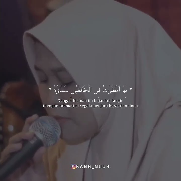 Story WA Sholawat HUWANNUR 😇 ll 2022