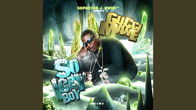 exclusive freestyle 2007 (98 degrees) — gucci mane, shawty lo