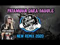 PATAMUAN DARA BASULE REMIX LAGU DAYAK TERBARU 2021