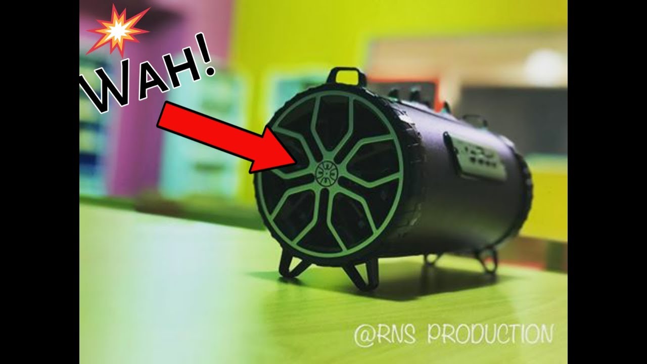 Don't Buy A Expensive Wireless Speaker Before Watching This... YouTube