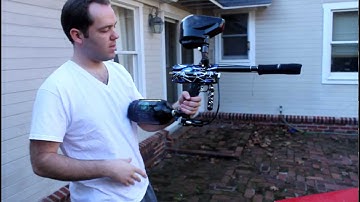 Smart Parts Shocker Turbo Shooting Fast Part 3