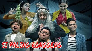 [FULL] SI PALING RONGGENG | BTS (18/06/22)