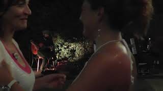 Paglialunga, De Marco, Anglano 12 La cerva live Villa Taticchi 8 09 2017