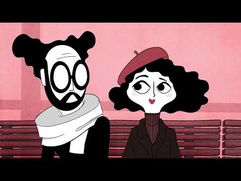The Holy Gasp - "The Algonquin Bridge" (Official Video)