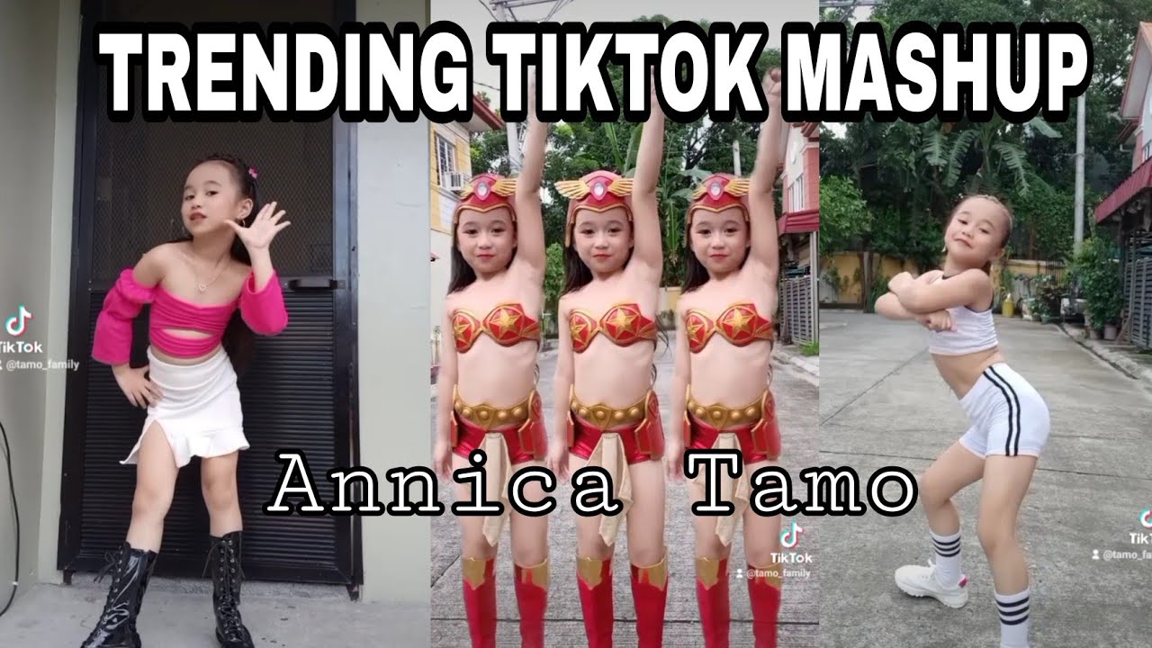 Tiktok  Dance Compilation Part9 | Tiktok Mashup |Tiktok Trend |Tiktok Viral